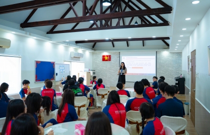 Tư vấn Hướng nghiệp & Tư vấn Đại học